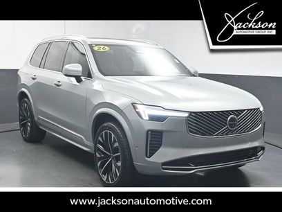 Used 2026 Volvo XC90 B6 Plus w/ Protection Package Premier