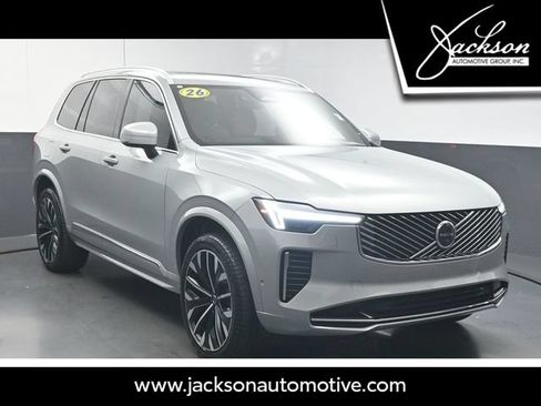 Used 2026 Volvo XC90 B6 Plus w/ Protection Package Premier AWD/4WD image 1