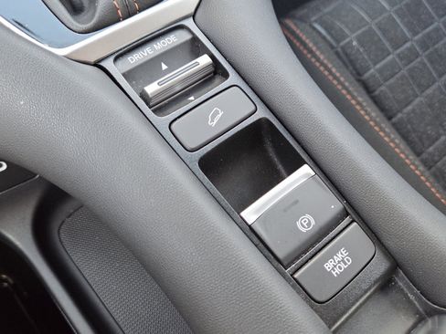 Used 2024 Honda HR-V Sport image 6
