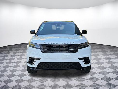 New 2026 Land Rover Range Rover Velar Dynamic SE AWD/4WD image 6