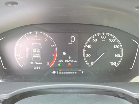 Certified 2024 Honda Civic EX image 26