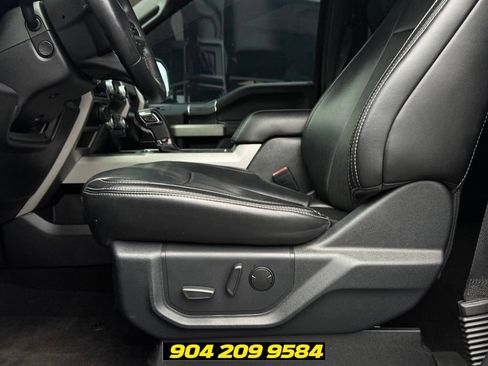 Used 2020 Ford F150 Lariat w/ Equipment Group 502A Luxury AWD/4WD image 10