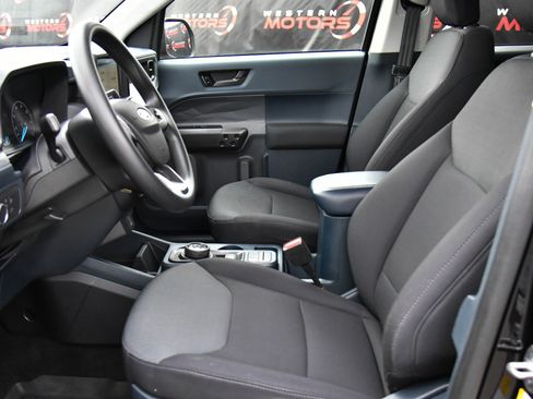 Used 2022 Ford Maverick XL FWD image 16