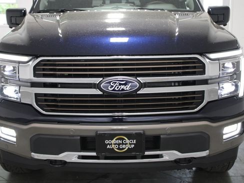 New 2026 Ford F150 King Ranch AWD/4WD image 59