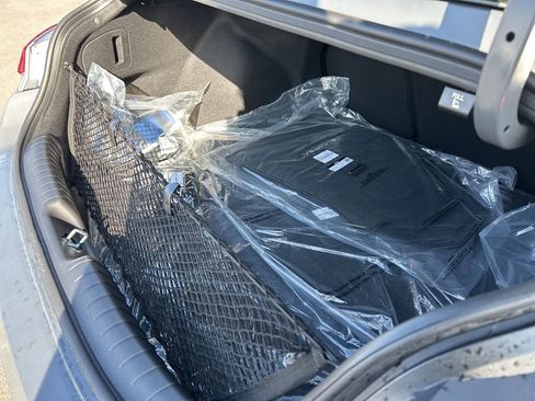 New 2026 Hyundai Elantra SEL Sport Premium image 26