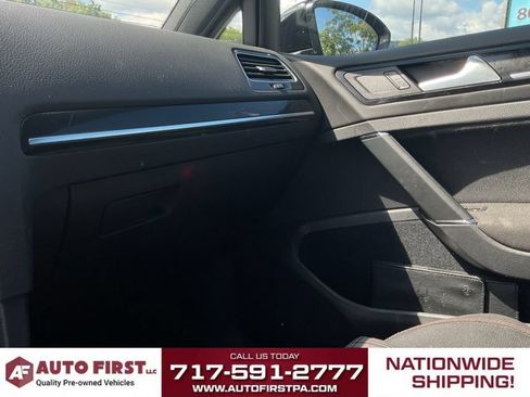Used 2017 Volkswagen GTI S FWD image 19