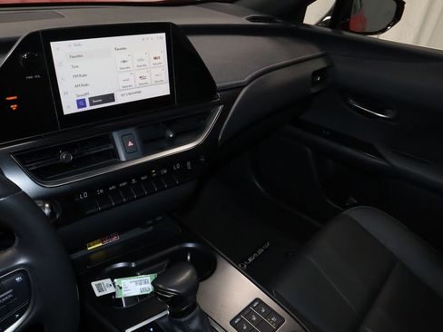 Used 2023 Lexus UX 250h AWD w/ Accessory Package (Z1) image 32