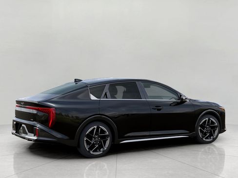 New 2026 Kia K4 GT-Line FWD image 6