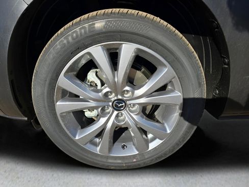 New 2026 MAZDA CX-30 AWD 2.5 S w/ Premium Package image 9