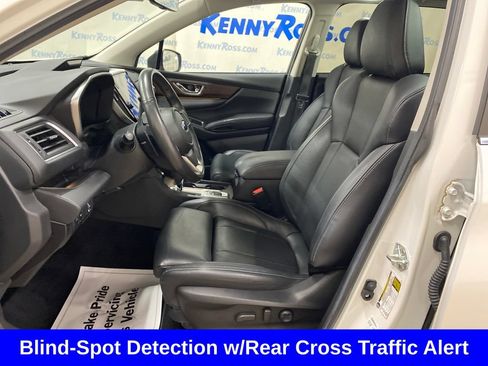 Used 2023 Subaru Ascent Touring AWD/4WD image 9