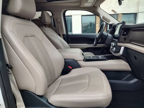 Used 2024 Ford Expedition Limited AWD/4WD image 31