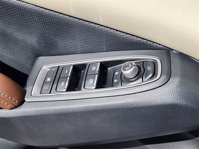 Used 2020 Subaru Ascent Touring