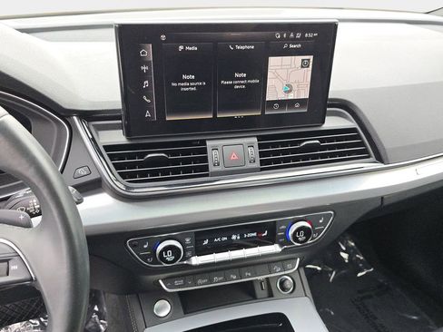 Certified 2023 Audi Q5 2.0T Prestige w/ Prestige Package AWD/4WD image 23