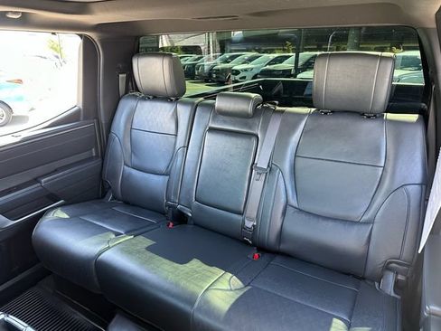 Certified 2022 Toyota Tundra Platinum AWD/4WD image 34