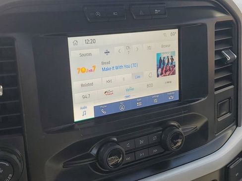 Used 2023 Ford F150 XLT w/ XTR Package image 14