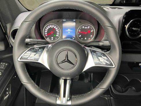 New 2026 Mercedes-Benz Sprinter 2500 image 24