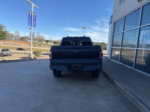 Used 2023 Ford F150 Platinum w/ Equipment Group 701A High image 6