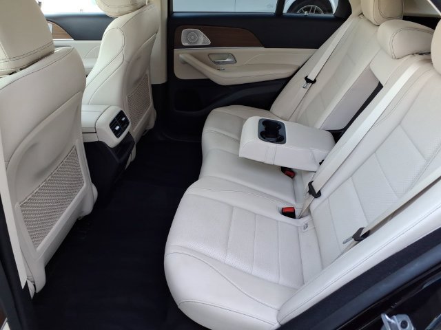 Certified 2023 Mercedes-Benz GLE 350 4MATIC image 18