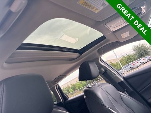 Used 2021 Acura TLX FWD image 14