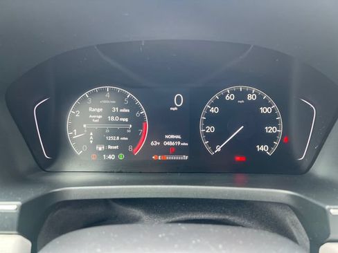Used 2023 Honda Pilot EX-L image 20
