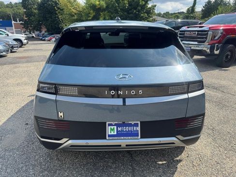 Used 2023 Hyundai Ioniq 5 SEL RWD image 4