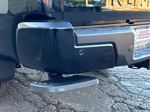 New 2026 Nissan Frontier SV w/ All-Weather Content Package image 11