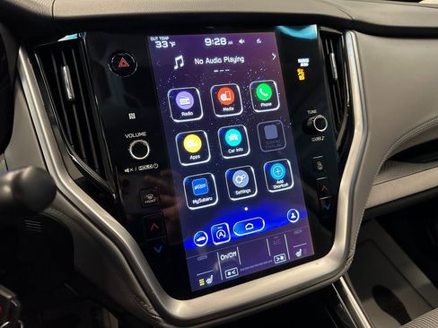 Used 2022 Subaru Legacy Premium image 12