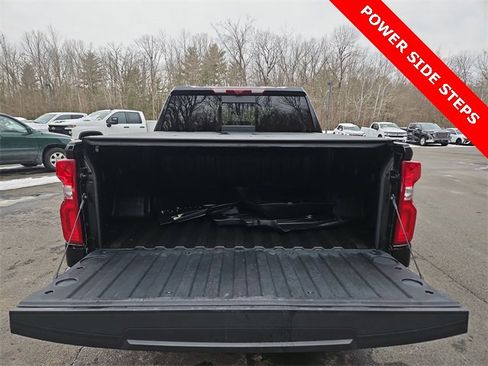 Used 2023 Chevrolet Silverado 1500 High Country w/ Technology Package image 26