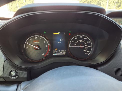 Used 2019 Subaru Forester Sport AWD/4WD image 23