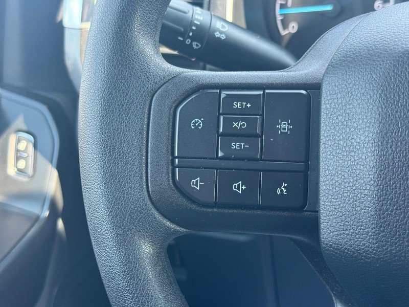 Used 2023 Ford F150 XL w/ STX Appearance Package AWD/4WD image 17