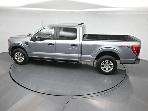 Certified 2021 Ford F150 XLT w/ Max Trailer Tow Package image 44