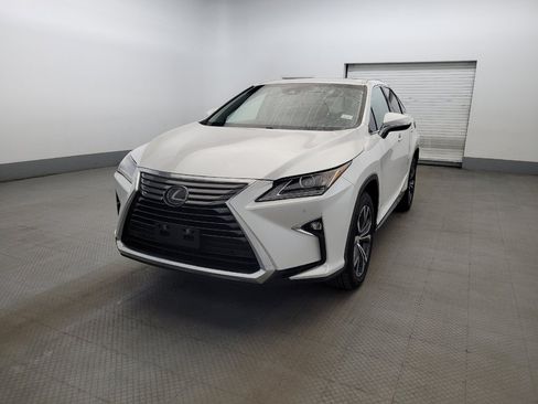 Used 2019 Lexus RX 350 AWD w/ Navigation Package image 15