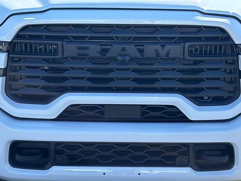 New 2026 RAM 2500 Tradesman image 9