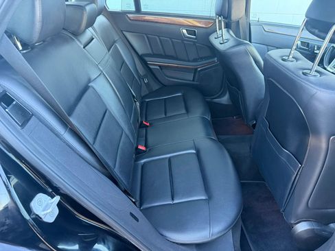 Used 2013 Mercedes-Benz E 350 4MATIC Wagon image 14