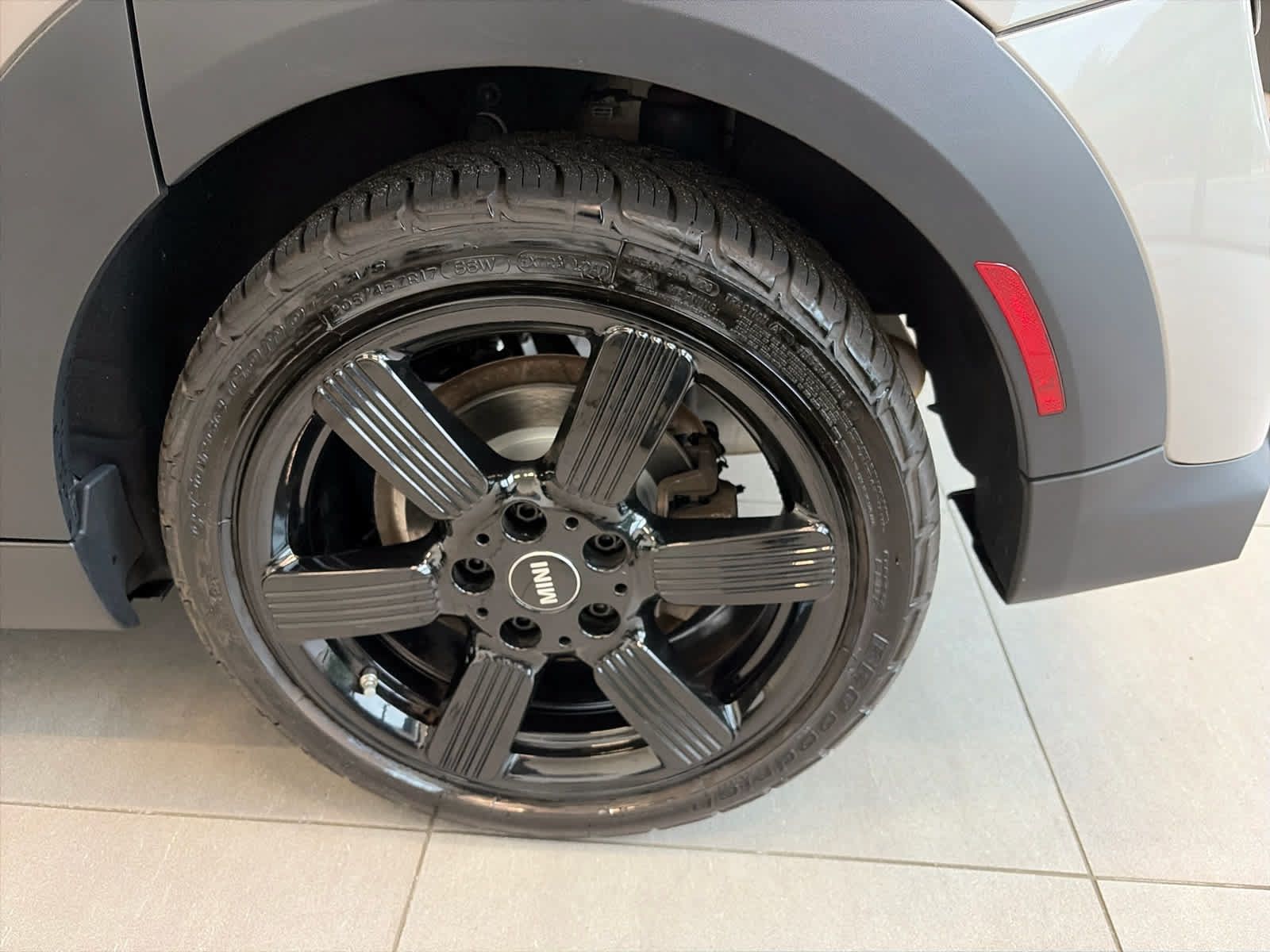 Used 2024 MINI Cooper S FWD image 22