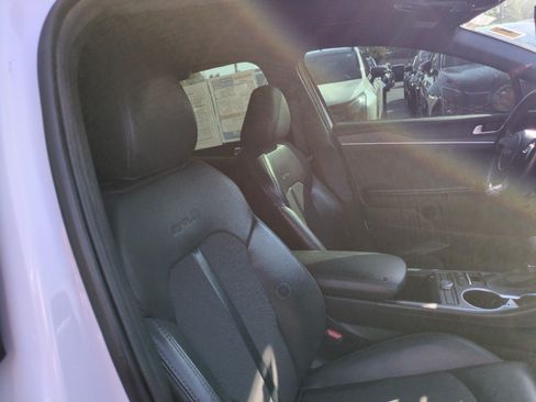 Used 2023 Kia K5 GT-Line FWD image 29