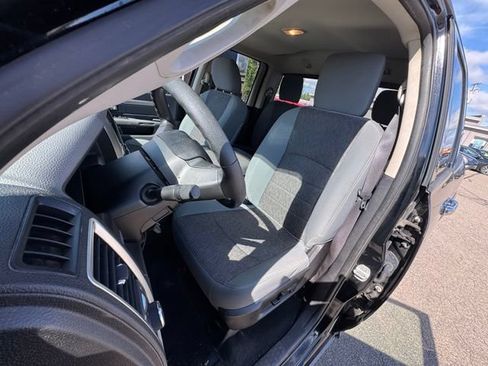 Used 2013 RAM 1500 Outdoorsman AWD/4WD image 9