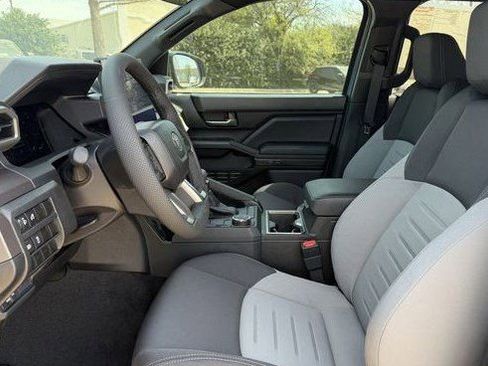 New 2026 Toyota Tacoma TRD Sport image 23