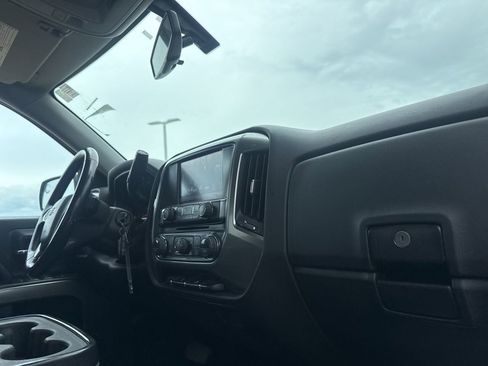 Used 2019 Chevrolet Silverado 1500 LT w/ All Star Edition AWD/4WD image 25