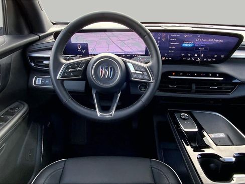 Certified 2026 Buick Enclave Preferred FWD image 6
