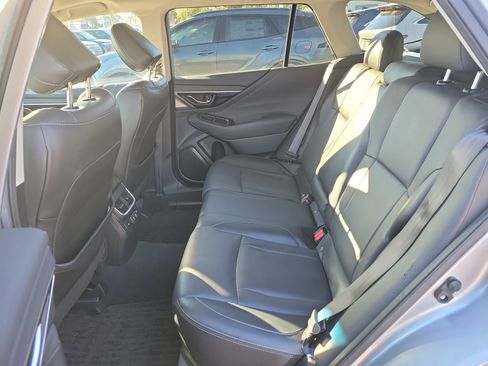 Used 2021 Subaru Outback Limited XT w/ Popular Package #2 image 16