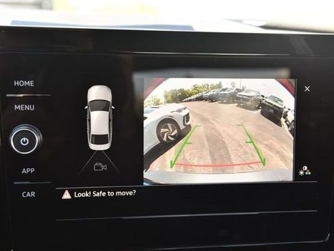 New 2026 Volkswagen Jetta Sport FWD image 13