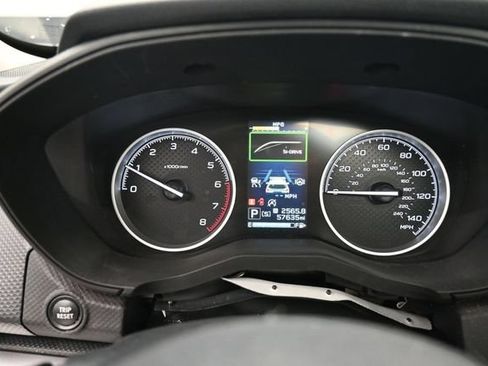 Used 2023 Subaru Forester Premium AWD/4WD image 18