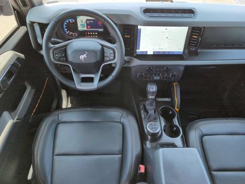 Used 2022 Ford Bronco Badlands AWD/4WD image 27