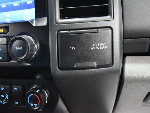 Used 2021 Ford F450 XL w/ STX Appearance Package image 14