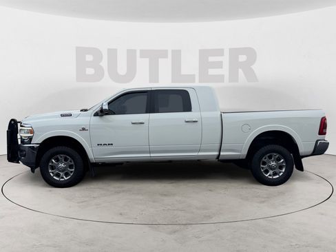 Used 2019 RAM 2500 Laramie image 2