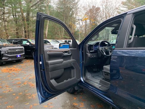 Certified 2022 Chevrolet Silverado 1500 LT image 15