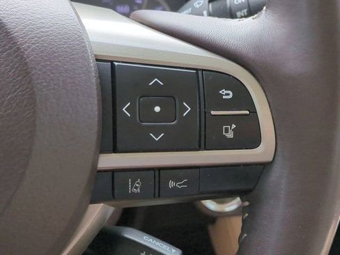 Used 2019 Lexus RX 350 FWD w/ Navigation Package image 24