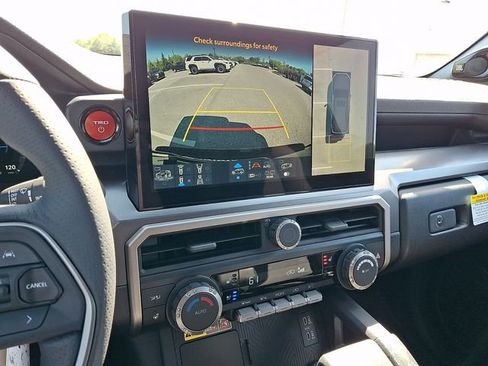 New 2026 Toyota 4Runner TRD Off-Road Premium AWD/4WD image 12