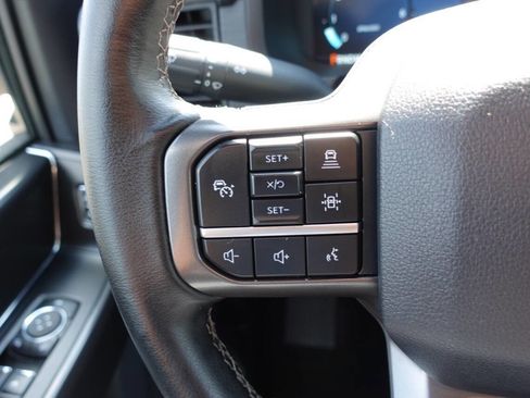 Used 2024 Ford F150 XLT w/ Equipment Group 302A MID AWD/4WD image 46